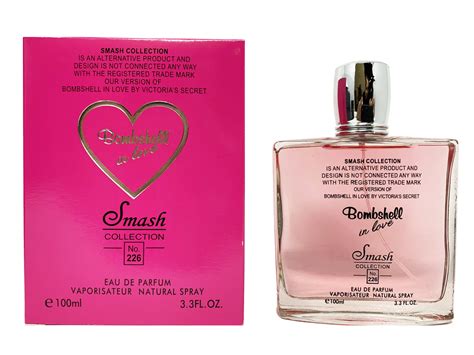 smash collection perfume wholesale